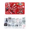 Bolt Honda CR250 Pro Pack Hardware Kit