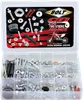 Bolt Honda CR250 Pro Pack Hardware Kit