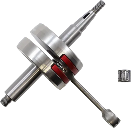 Wossner Crankshaft Connecting Rod Assembly