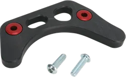 Moose Nylon Case Saver Chain Guard for RMZ250