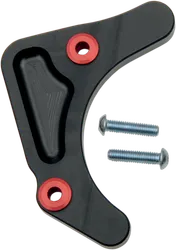 Moose Nylon Case Saver Chain Guard for RMZ450