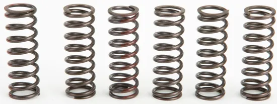 Pro Circuit High Performance Clutch Spring Set