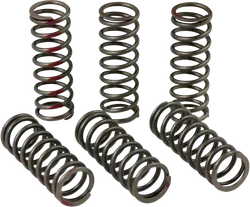 Pro Circuit High Performance Clutch Spring Set