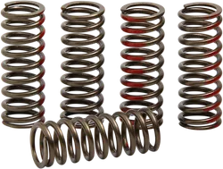 Pro Circuit High Performance Clutch Spring Set