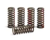 Pro Circuit High Performance Clutch Spring Set
