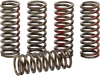 Pro Circuit High Performance Clutch Spring Set