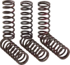 Pro Circuit High Performance Clutch Spring Set
