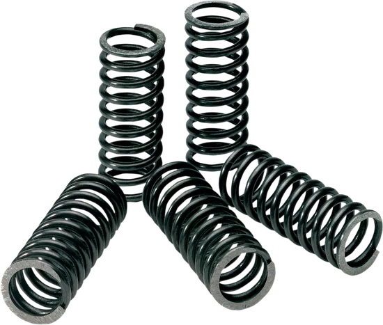 Pro Circuit High Performance Clutch Spring Set