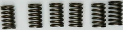 EBC Redline Heavy Duty Clutch Spring Set