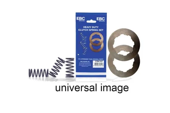 EBC Redline Heavy Duty Clutch Spring Set