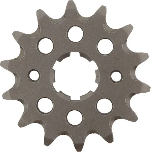 Supersprox 14 Tooth Steel Front Countershaft Sprocket