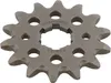Supersprox 14 Tooth Steel Front Countershaft Sprocket