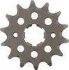 Supersprox 14 Tooth Steel Front Countershaft Sprocket