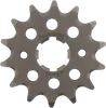Supersprox 14 Tooth Steel Front Countershaft Sprocket