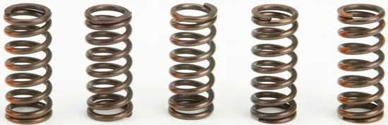 Pro Circuit High Performance Clutch Spring Set