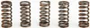 Pro Circuit High Performance Clutch Spring Set