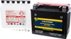 Fire Power Maintenance Free 12V Battery CTX12-BS