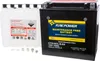 Fire Power Maintenance Free 12V Battery CTX16CL-B-BS