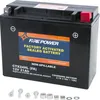 Fire Power Sealed Factory Activated Battery YTX24HL-BS