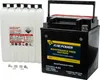 Fire Power Maintenance Free 12V Battery CTX30CL-B-BS