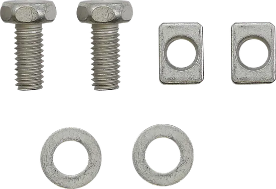 Moose Utility Factory-Activated AGM Maintenance-Free Battery