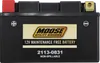 Moose Utility Factory-Activated AGM Maintenance-Free Battery