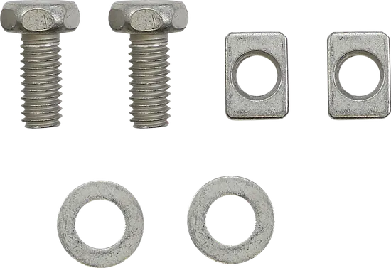 Moose Utility Factory-Activated AGM Maintenance-Free Battery 2