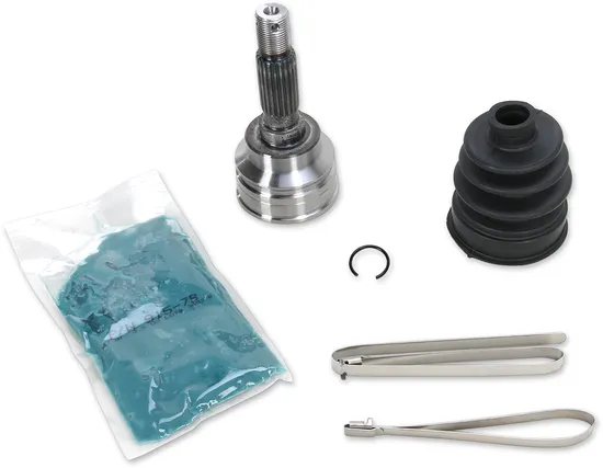 CV Joint Kit - Rear Outboard - Suzuki 2