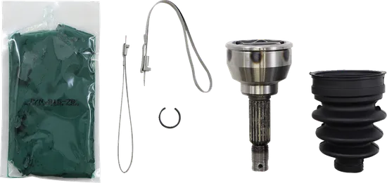 CV Joint Kit - Front Outboard - Suzuki KingQuad 450/500/750 5