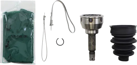 CV Joint Kit - Front Outboard - Suzuki KingQuad 450/500/750 4