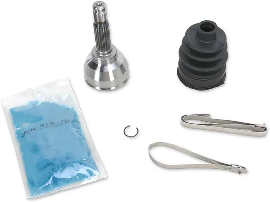 CV Joint Kit - Front Outboard - Suzuki KingQuad 450/500/750 2