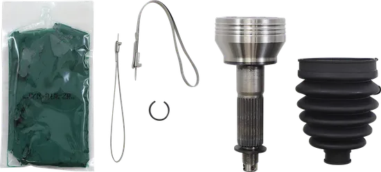 CV Joint Kit - Front-Middle/Rear Outboard - Polaris 4