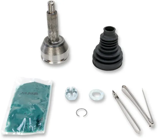 CV Joint Kit - Front-Middle/Rear Outboard - Polaris 2