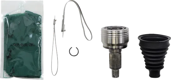 CV Joint Kit - Front Outboard - '11-'13 Polaris Sportsman 550/850 5