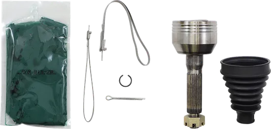 CV Joint Kit - Front Outboard - '13-'14 Polaris Sportsman 570/800 5