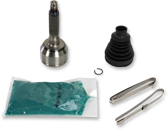 CV Joint Kit - Front Outboard - '13-'14 Polaris Sportsman 570/800 2