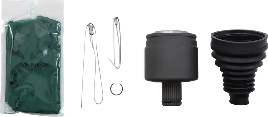 CV Joint Kit - Rear Inboard - Polaris 4