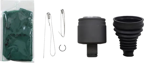 CV Joint Kit - Rear Inboard - Polaris 5