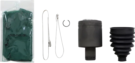 Moose CV Axle Boot Joint Kit Rear Inboard