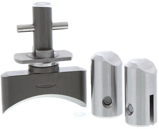 Cylinder Works Black Steel Power Valve 72mm BB Kit For YZ250