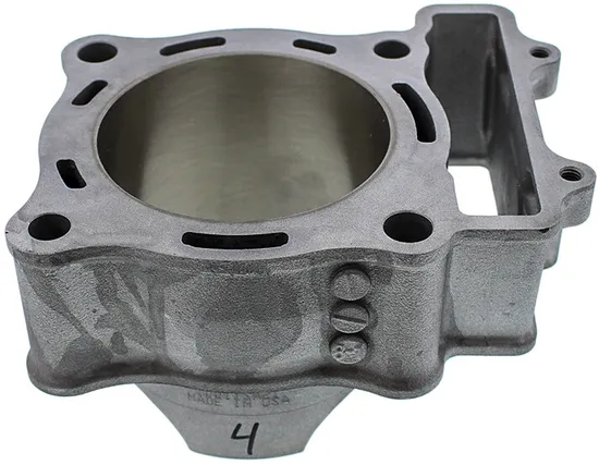 Cylinder Works STD Bore Cylinder Jug Honda CRF250R/RX