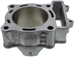 Cylinder Works STD Bore Cylinder Jug Honda CRF250R/RX