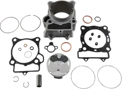 Cylinder Works STD Bore Top End Piston Cylinder Kit Honda CRF250R/RX