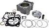 Cylinder Works Hi Compression Piston Top End Jug Kit Honda CRF250R/RX