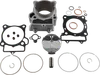 Cylinder Works Hi Compression Piston Top End Jug Kit Honda CRF250R/RX