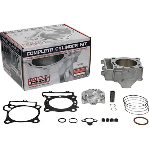 Cylinder Works Cylinder Kit 79mm Std 13.91