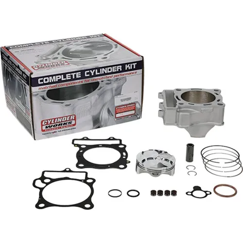 Cylinder Works 79mm 14.41 Cylinder Gasket Kit