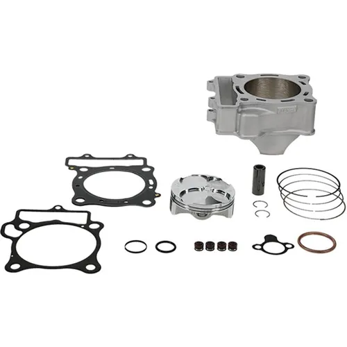 Cylinder Works 79mm 14.41 Cylinder Gasket Kit