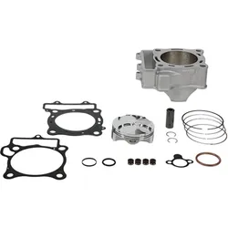 Cylinder Works 79mm 14.41 Cylinder Gasket Kit