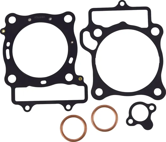 Cylinder Works Big Bore Top End Gasket Kit 82mm +3 for CRF250R RX